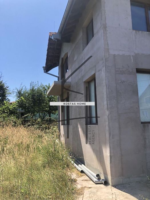 Продава се Къща в Варна, м-т Боровец - юг - 150 кв.м за 1494 €/кв.м - Снимка #2