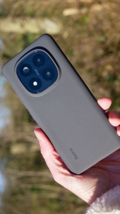 Redmi note 14 pro plus 5G, ОЗУ 12/512 gb black