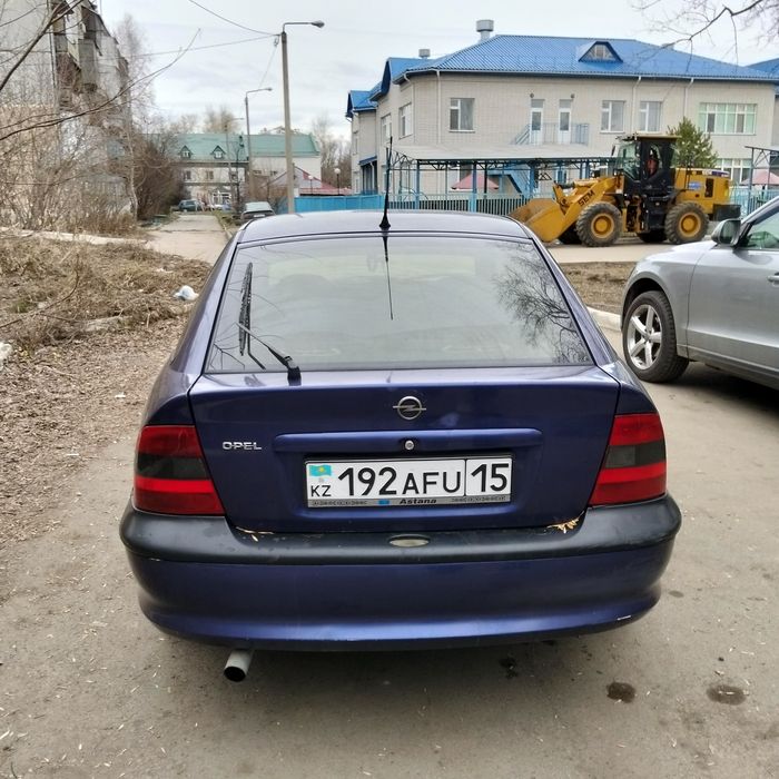 Продам  Opel vektra