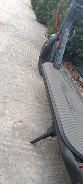 Vad trotineta Xiaomi scuter 4