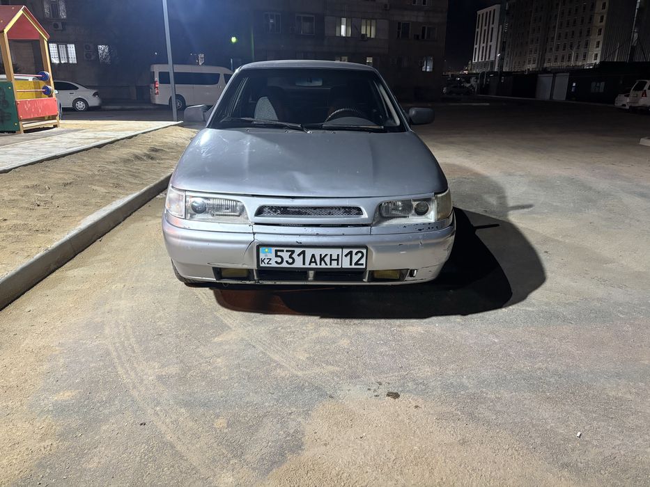 Ваз2112 сатылады