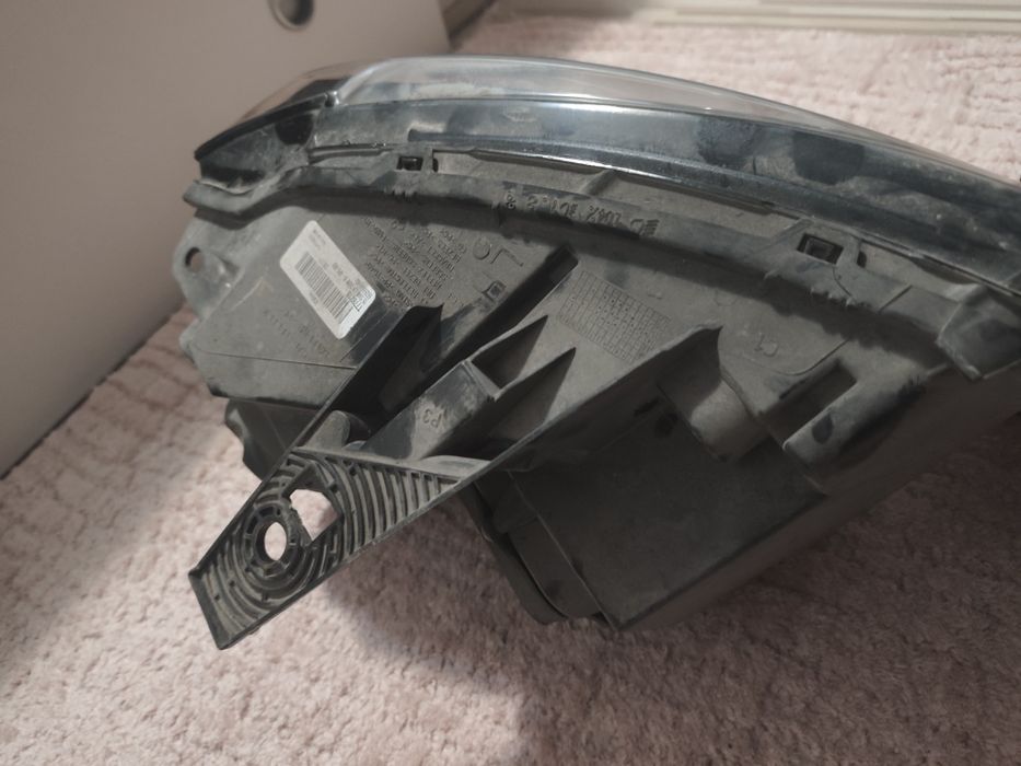 Оригинален ляв Фар Jeep Grand Cherokee Trailhawk 2017