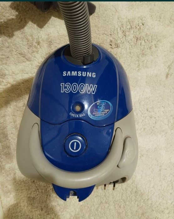 ПЫЛЕСОС Срочно продам