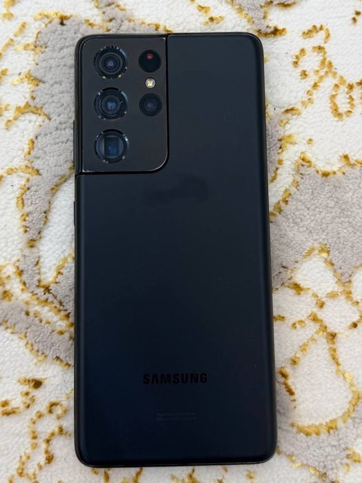 Samsung S21 Ultra 5G