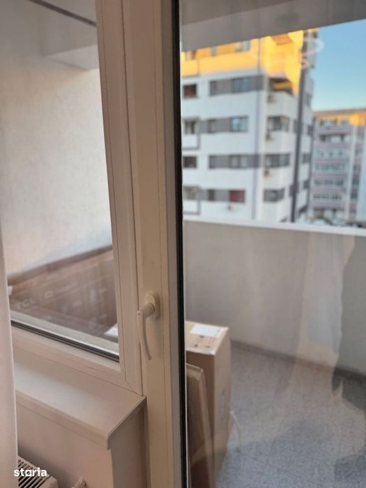 Apartament 2 Camere Militari Rezidence