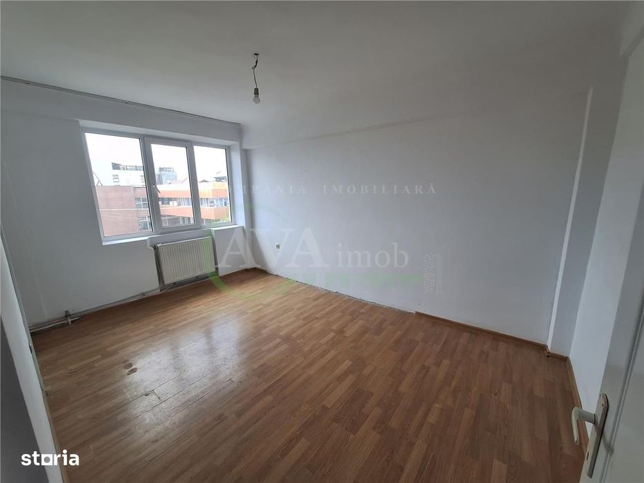 Apartament 2 camere decomandat zona Central — fotografia 1