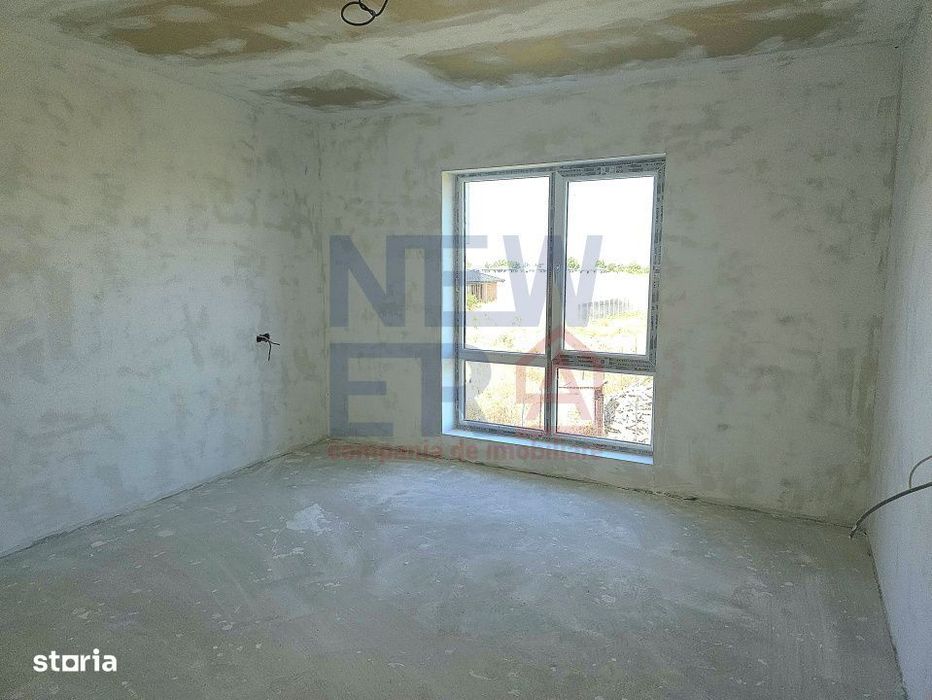 Vila de vanzare P+1, 5 camere, Samurcasi, Crevedia - zona lacuri