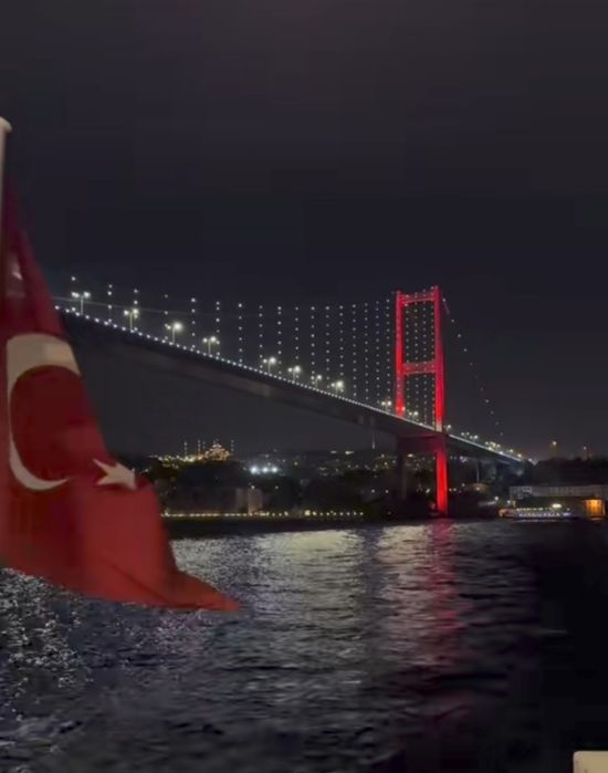 Турция Сертификат