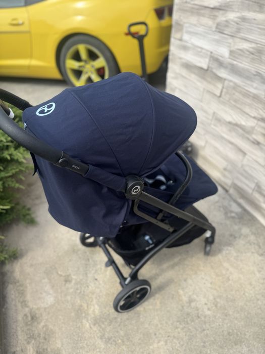 Лятна количка CYBEX BEEZY