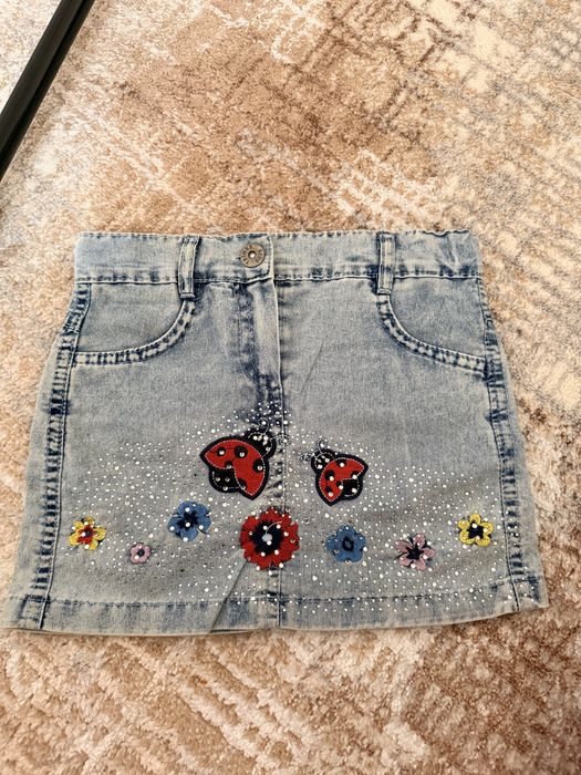 Одежда для девочек