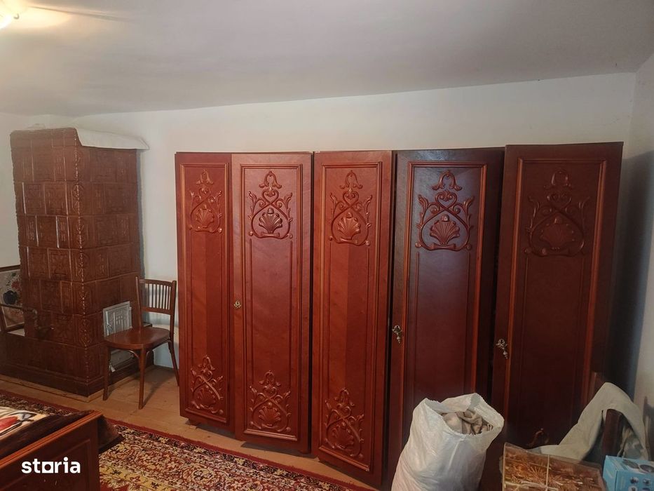 Casa Govora / Parter / Valcea /