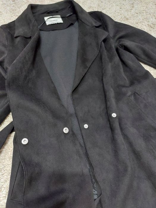 Trenci piele intoarsa