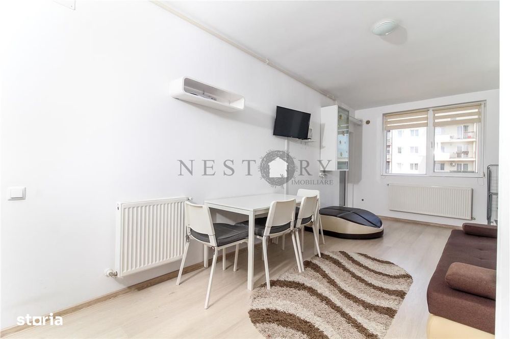 Apartament cu 2 camere, parcare, Iris, zona Oasului