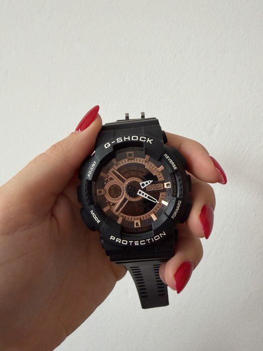 Часовници G-Shock