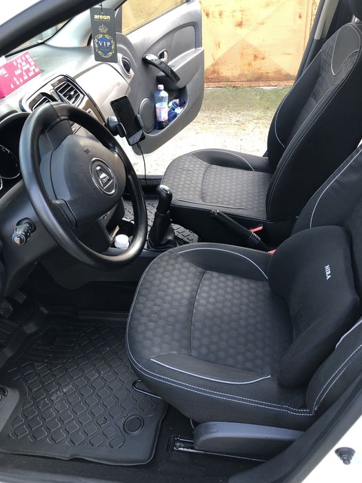 Logan 1.5 dci euro 6 fara adblue