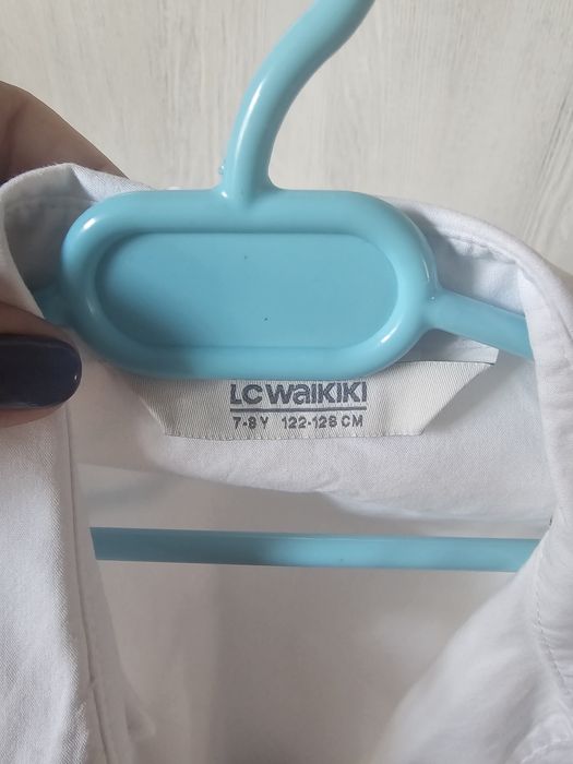 Рубашка LC waikiki