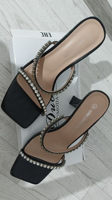 продам туфли вечерние