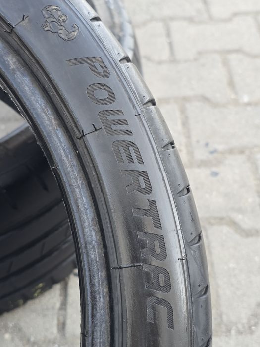 245 35 19 powertrack