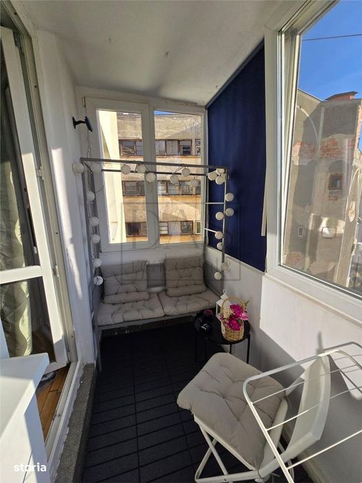 Apartament 2 camere | Cismigiu - Sala Palatului - Ion Campineanu