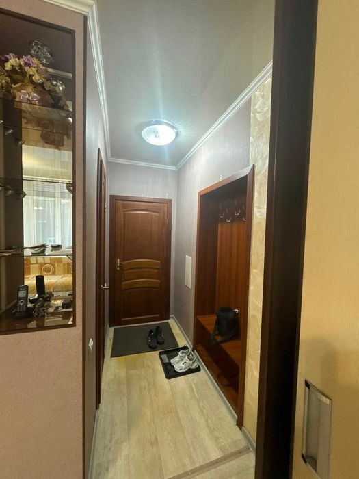 сдам 1 ком кв в центре Тайга