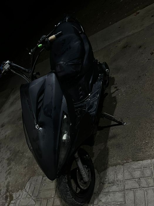 Продам или обм ангел