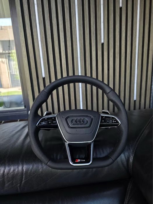 Volane Custom Audi