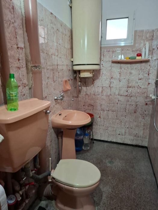 Апартамент в гр. Пловдив, кв. Мараша