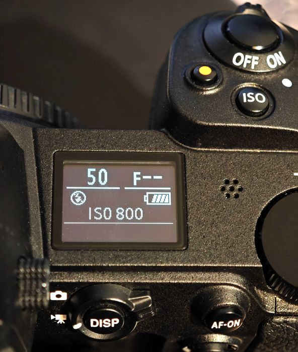 Aparat Nikon Z6 Full Frame