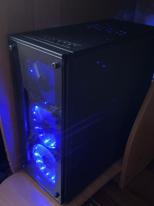 Продам игровой компьютер