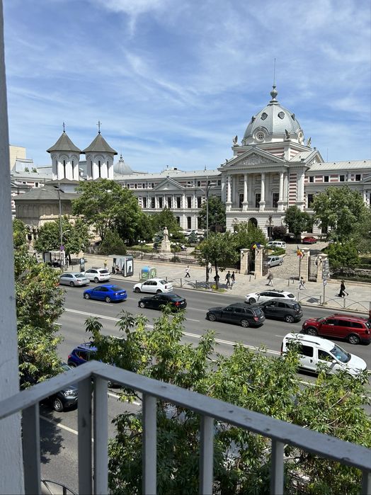 Apartament Revelion Centru Bucuresti