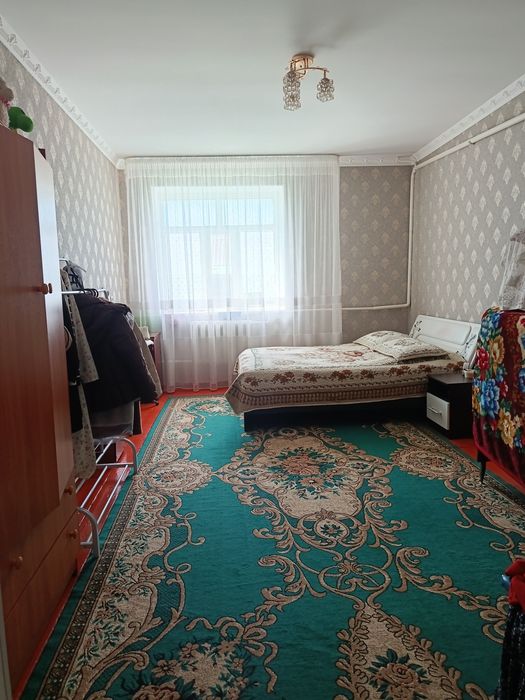 Дом продается Тюлькубасе улица Алимбаев 28/3