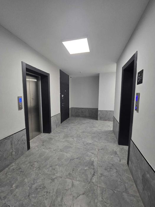 3-х комнатная. Жана Кала