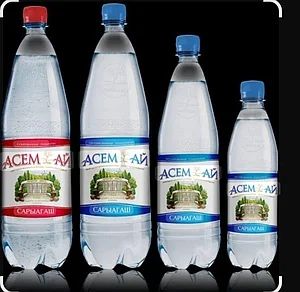 Вода Арзу по оптовой цене