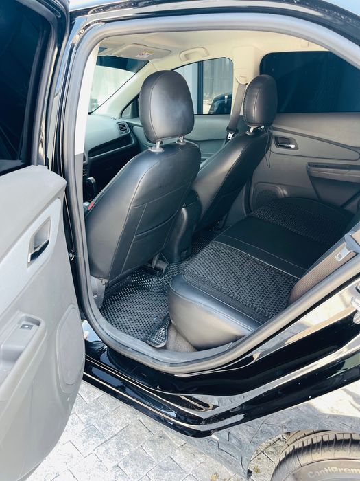 Chevrolet Cobalt LTZ  Midnight avtomobil sotiladi !