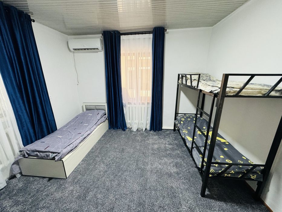 Hostel Arendaga Tayyor Biznes