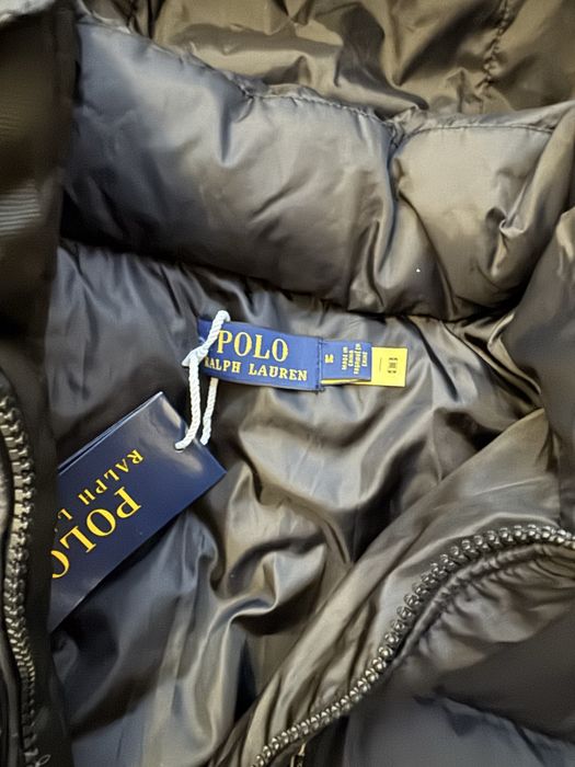 Geaca polo marimea M Lichidare Stoc