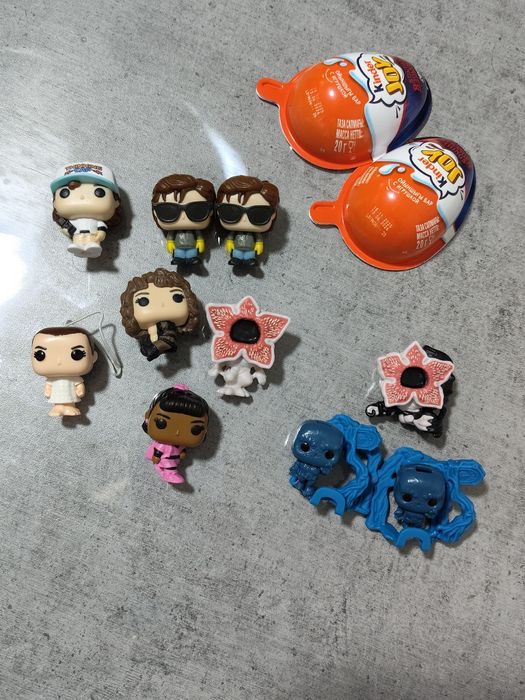 продам ОСД киндер