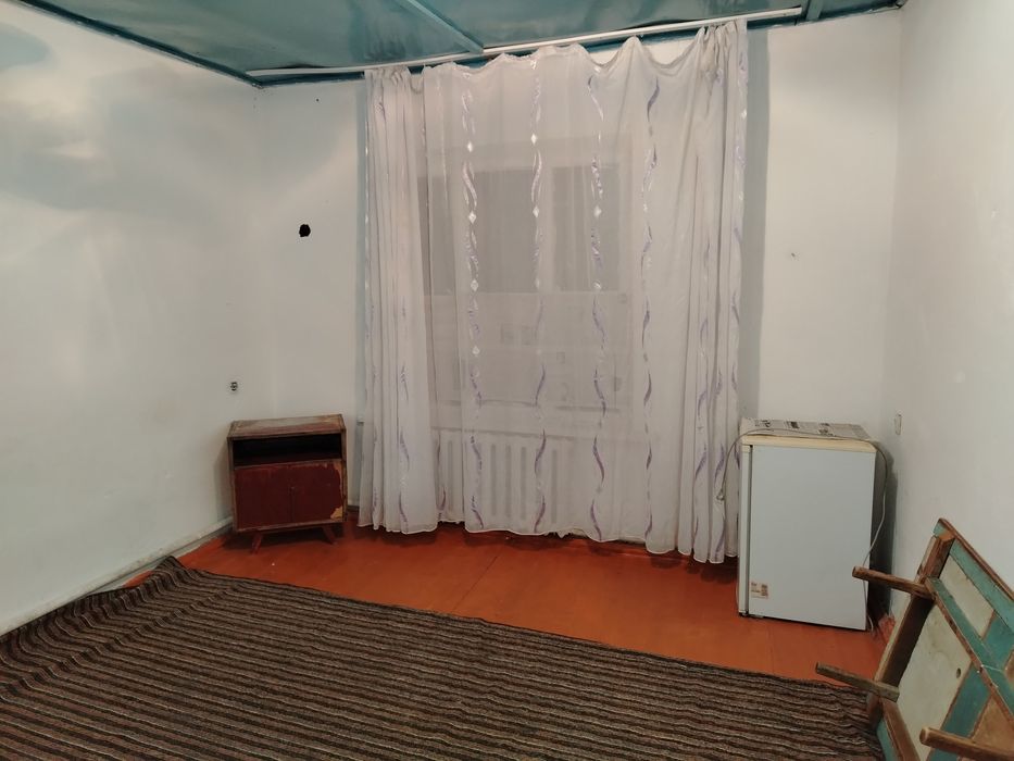 Сдаётся квартира дом