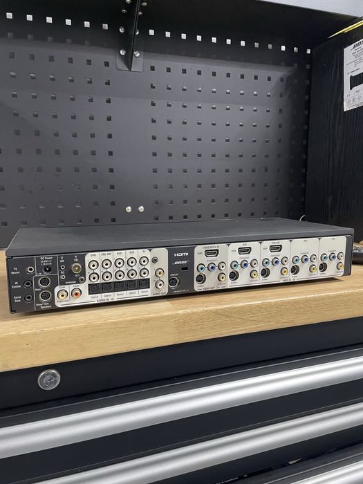 Sistem audio bose mc1 cu subwoofer ps 48 seria 3 telecomanda originala