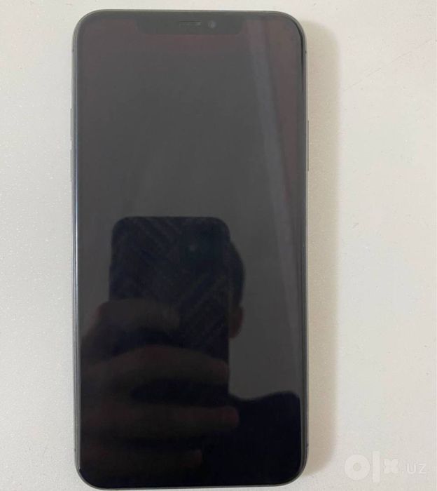 Iphone 11 pro max 256 gb