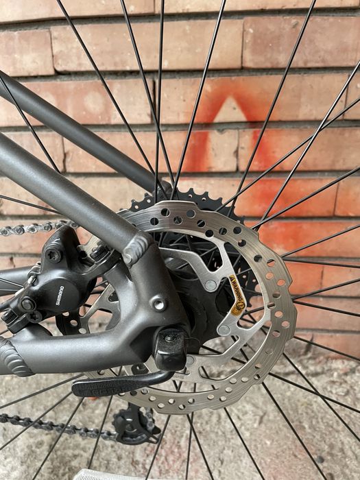 Велосипед Specialized