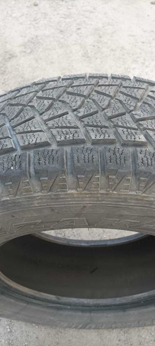 Авторезина BLIZZAK   Япония