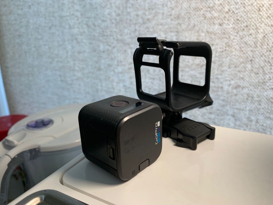 GoPro Hero 5 Session