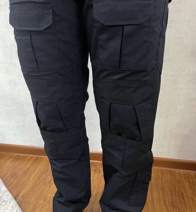 Тактическая форма