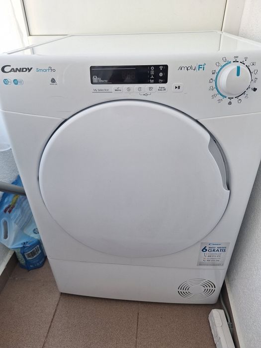 Vând Uscător de rufe