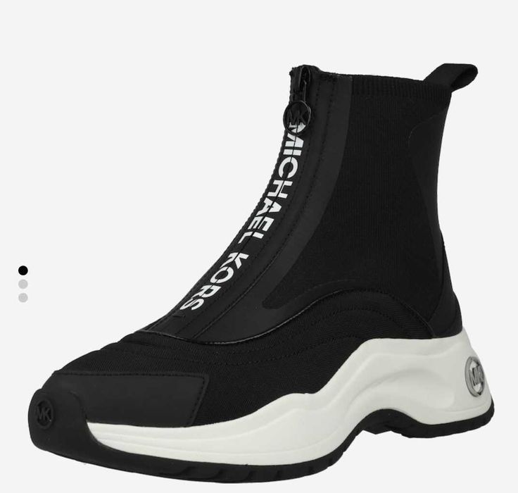 Високи маратонки