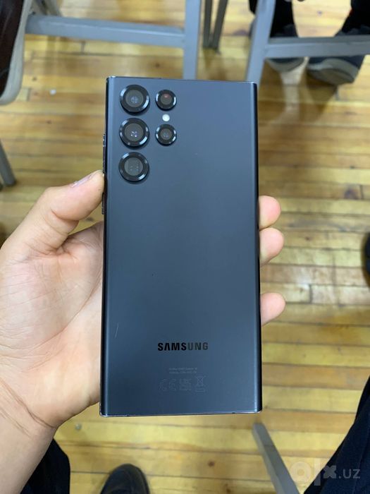 Samsung s22 ultra