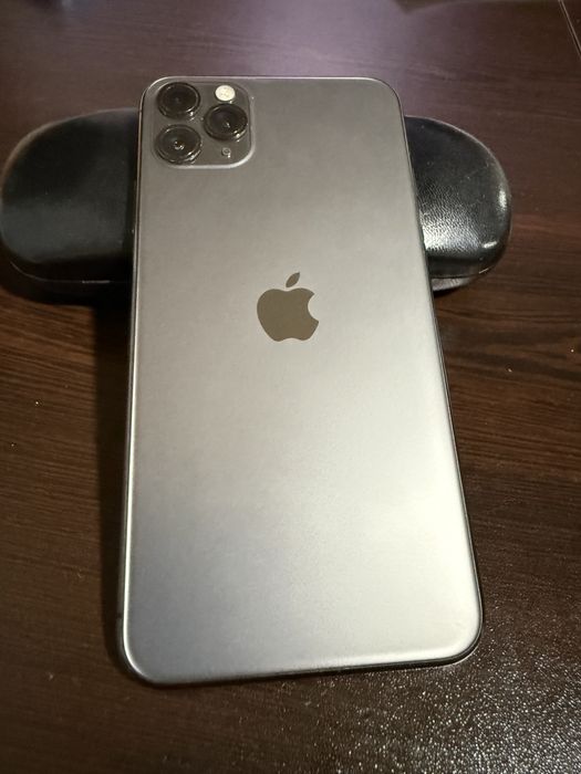 Iphone 11 Pro Max - 256gb