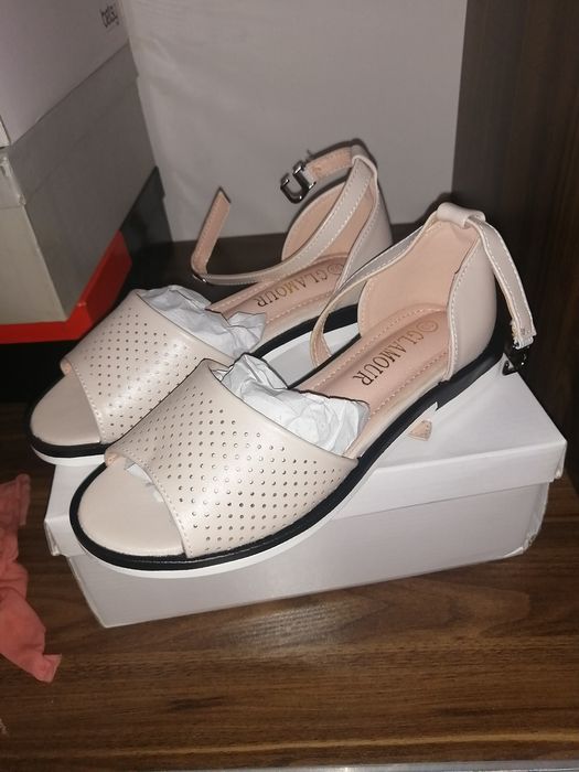 Женская / детская обувь