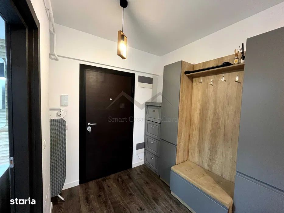 Apartament 1 camera Grand Conest Residence